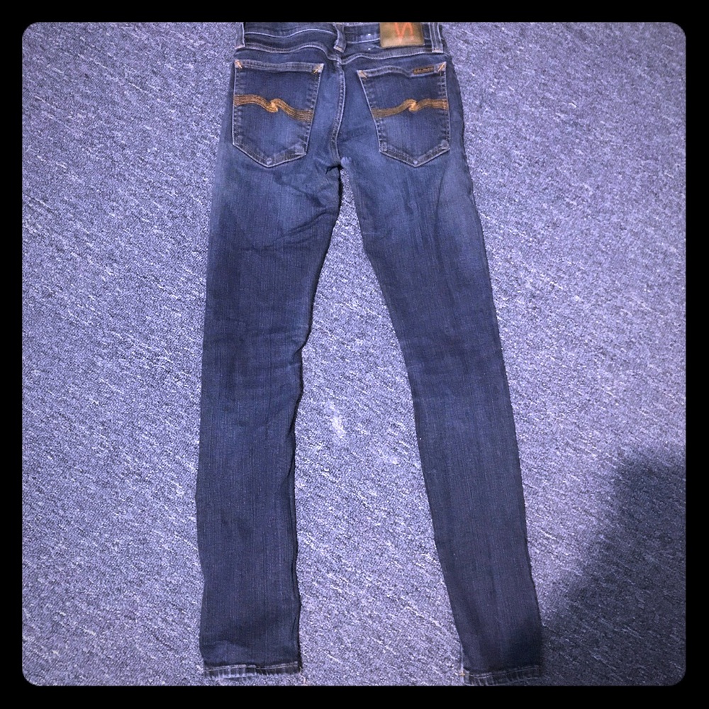 Nudies Jeans